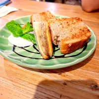 dessert 🐱🥰| Fan Fannyさん