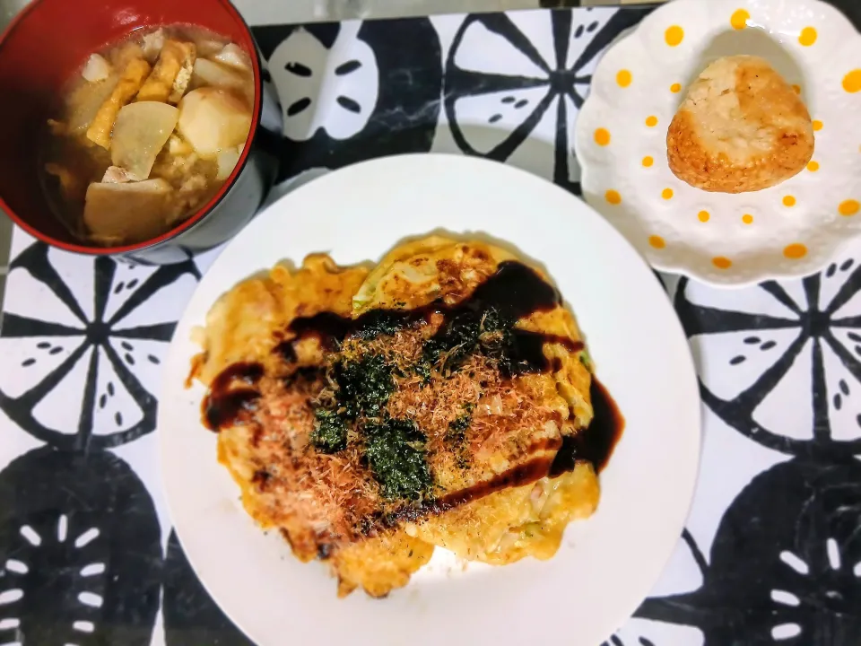 明日からの作置きたちでごはん(ｏ´艸｀ｏ)♪|ぽんすけさん