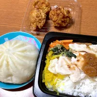 ジーローハン|みんみんさん