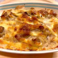 チキンドリア|shibazakiさん