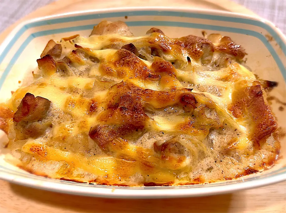 チキンドリア|shibazakiさん