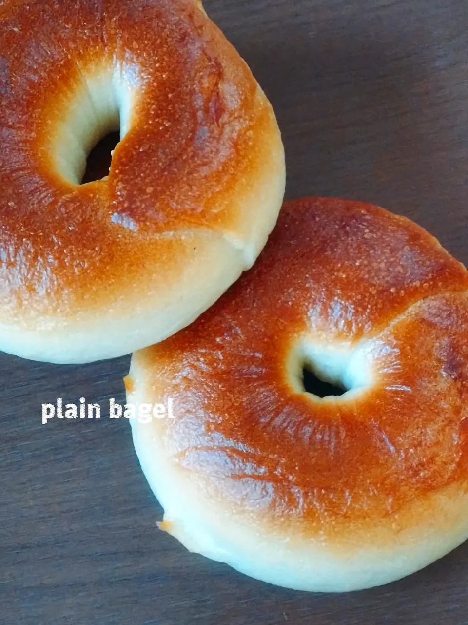 ベーグル|B L U E 🍴さん