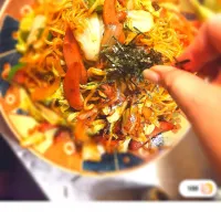 焼きそば|✧りちゃ✧さん