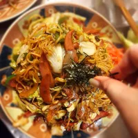 焼きそば|✧りちゃ✧さん