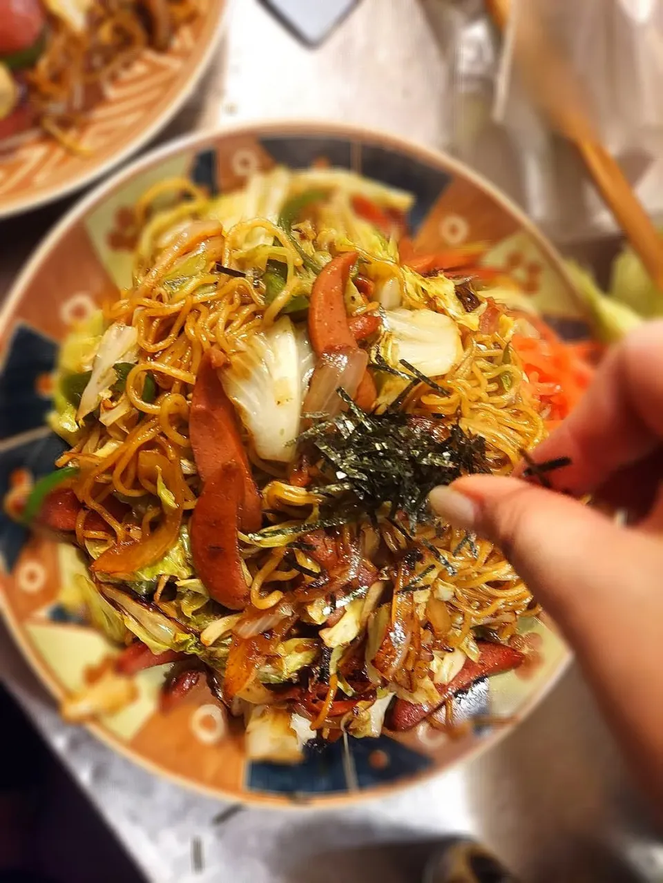 焼きそば|✧りちゃ✧さん