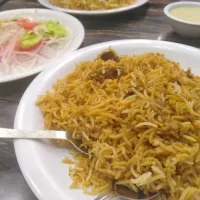 ビーフビリヤニ😊| Mitsuhiro.Sさん