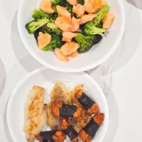 Dinner 2025.11.15|CF Chaiさん