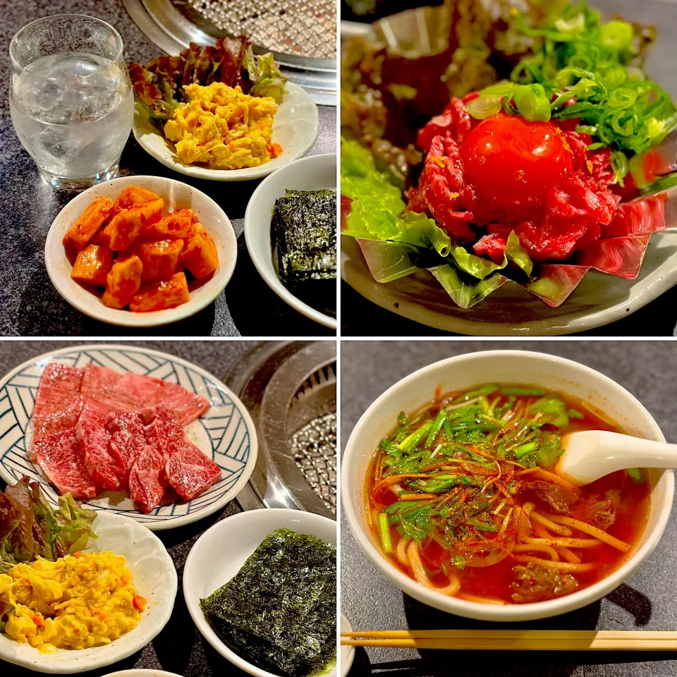 やきにく|にゃあ（芸名）さん