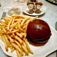 Michelin Star Burger| gonbenさん