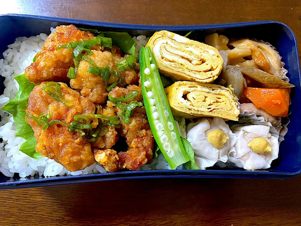 単身赴任弁当326|単身赴任のっちさん