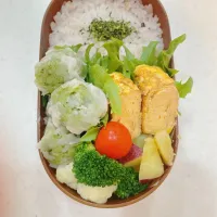 今日のお弁当|Atsukoさん