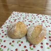 チャバタ|TOMOさん