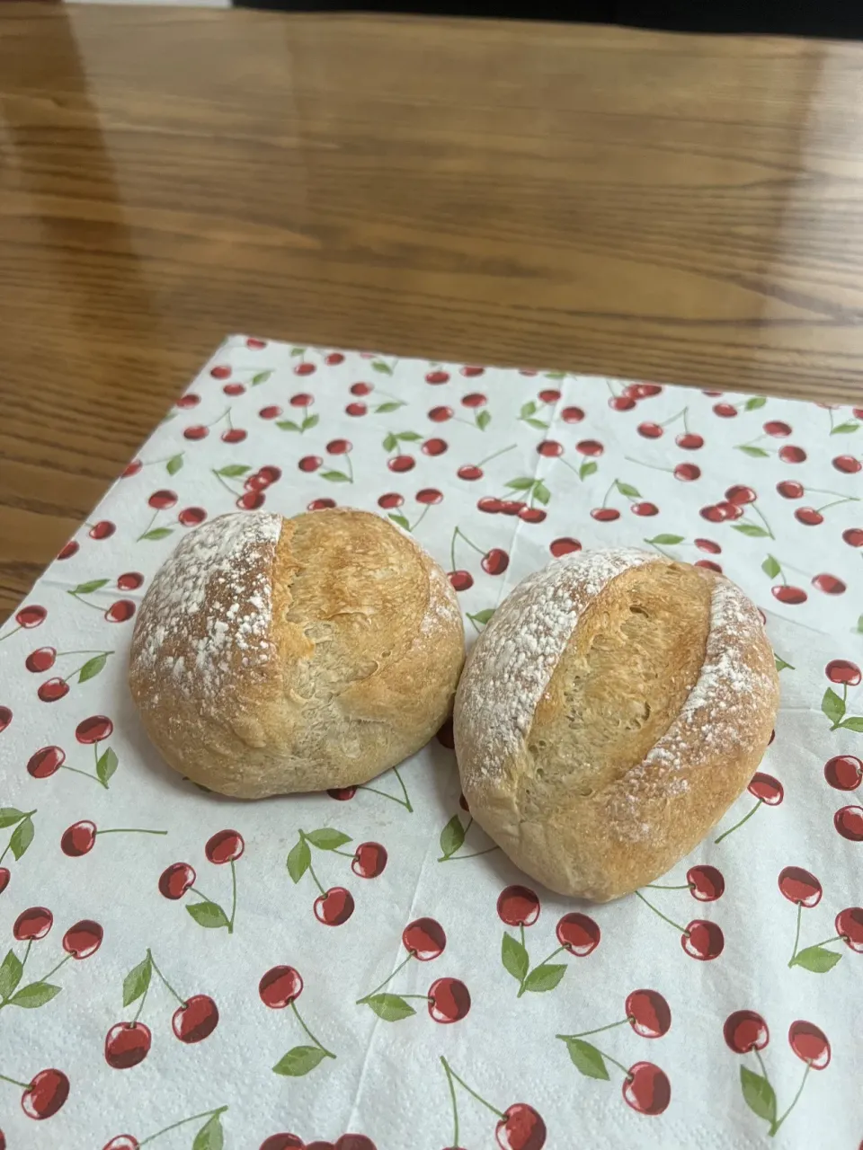 チャバタ|TOMOさん