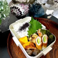 お弁当|Mikaさん