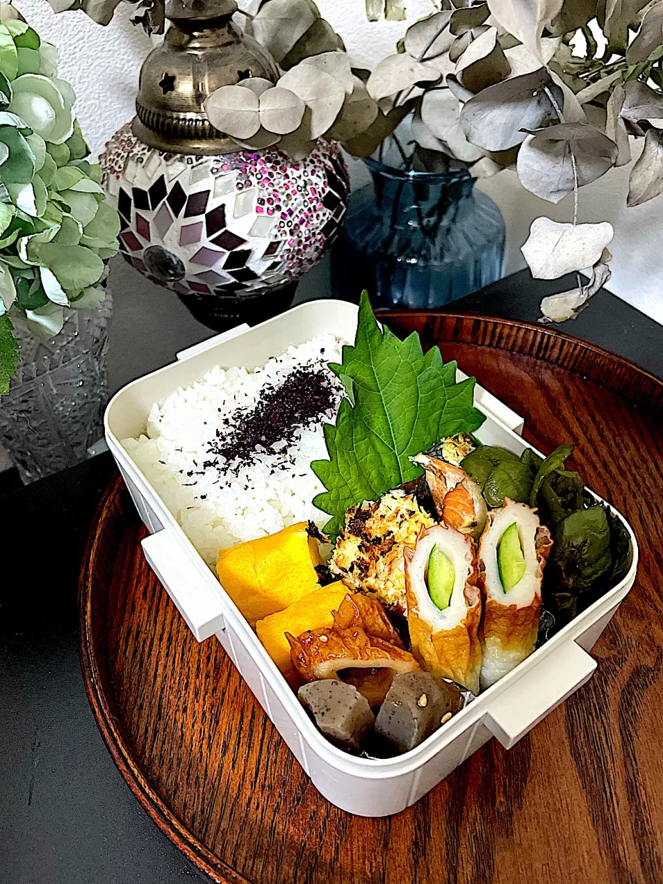 お弁当|Mikaさん