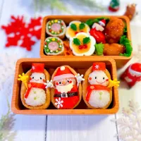 いなり寿司弁当