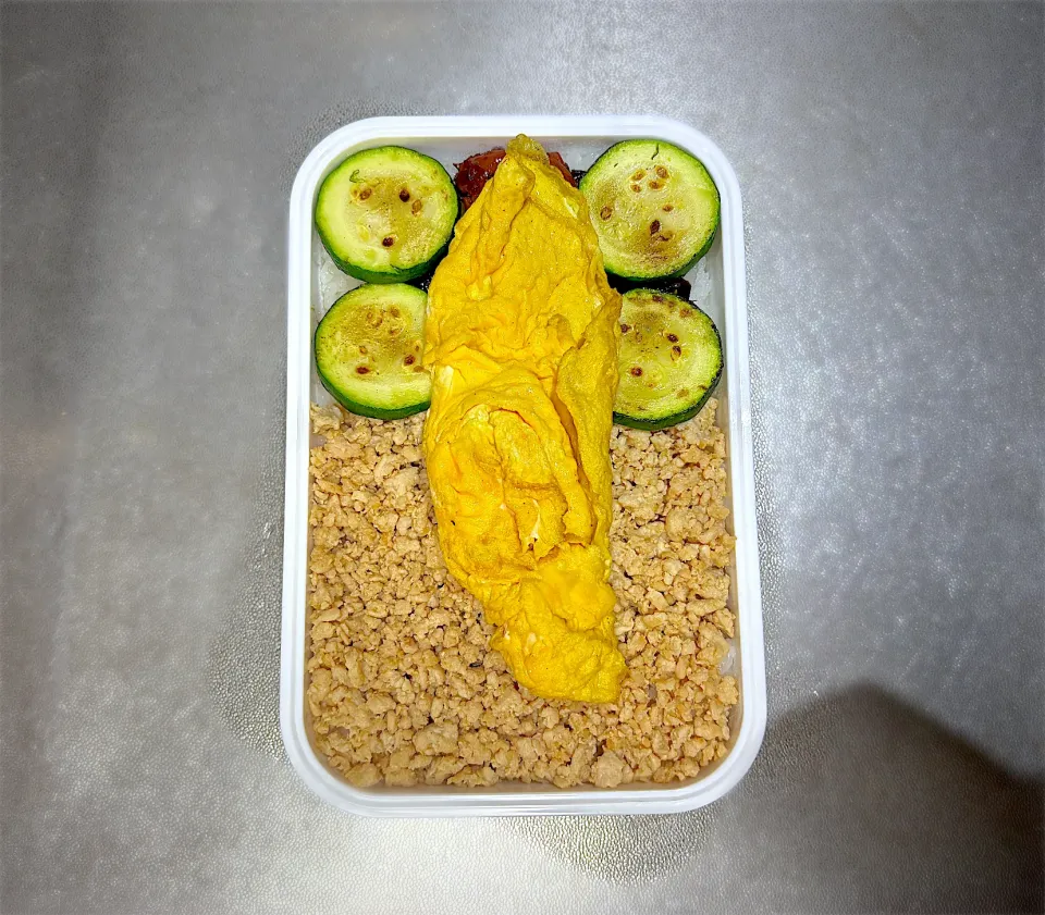 11/17  子の弁当|なかちゃんたまごさん