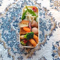 わたしのお弁当🎵 2025.11.17|mayumiさん