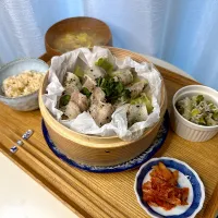 野菜の豚バラ巻きセット|pontalさん