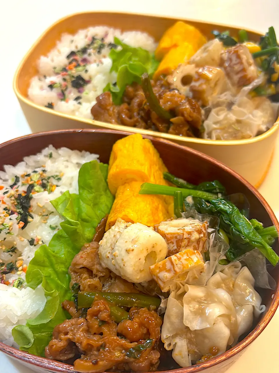 毎日弁当|ふうママんさん