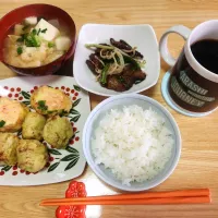 玉ねぎと豆腐のお味噌|aiさん