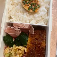 今日の弁当|NBNさん