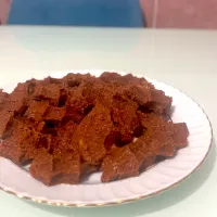 【トルコ料理】チーキョフテ|きなこもちさん