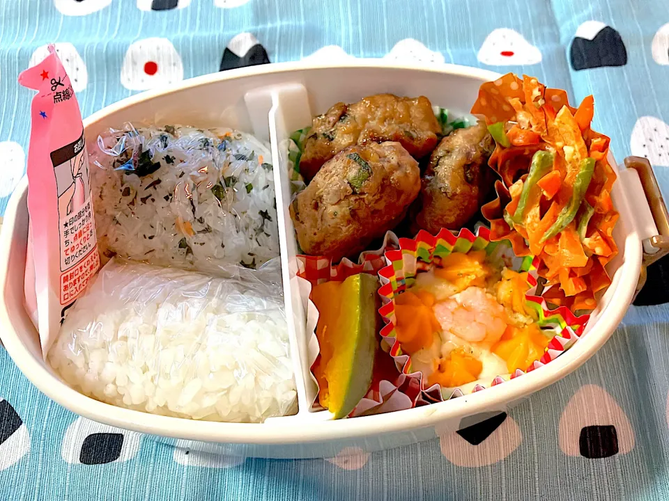 11/17🍙|ざむさん