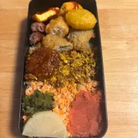 お弁当|Sakuraちゃんさん