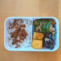 25/11/17 お弁当|はっさくさん
