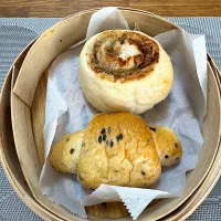 アルモンデ冷凍テーブルブレッド|morimi32さん