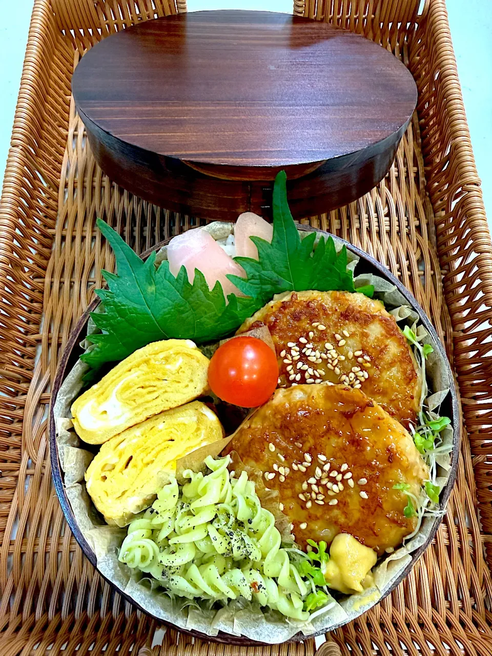 2025.11.17|trimom♡さん