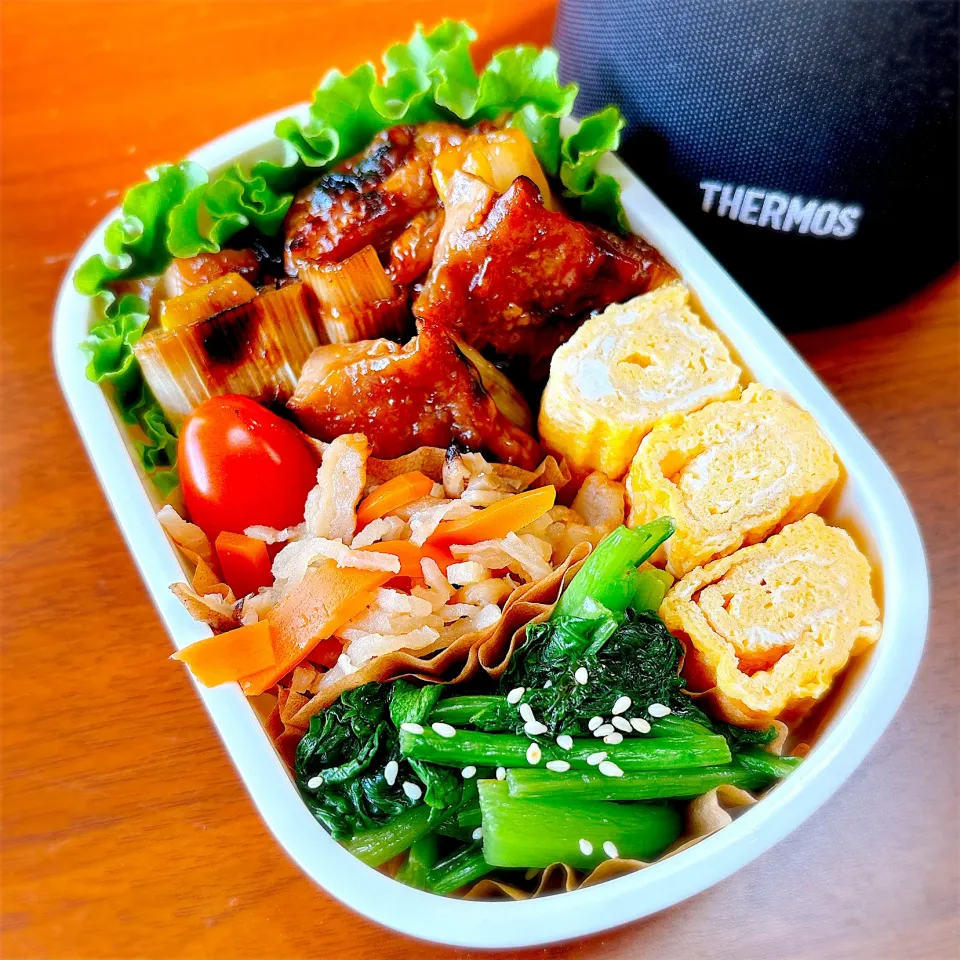 お弁当|teritamagoさん