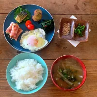 2025.11.17の朝ごはん|イズミさん