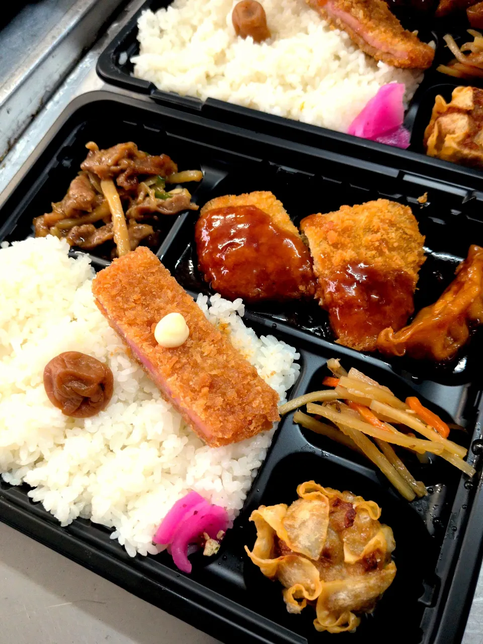 中華弁当|景子さん