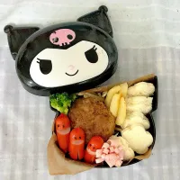jkお弁当🎵|シャビーちゃんさん