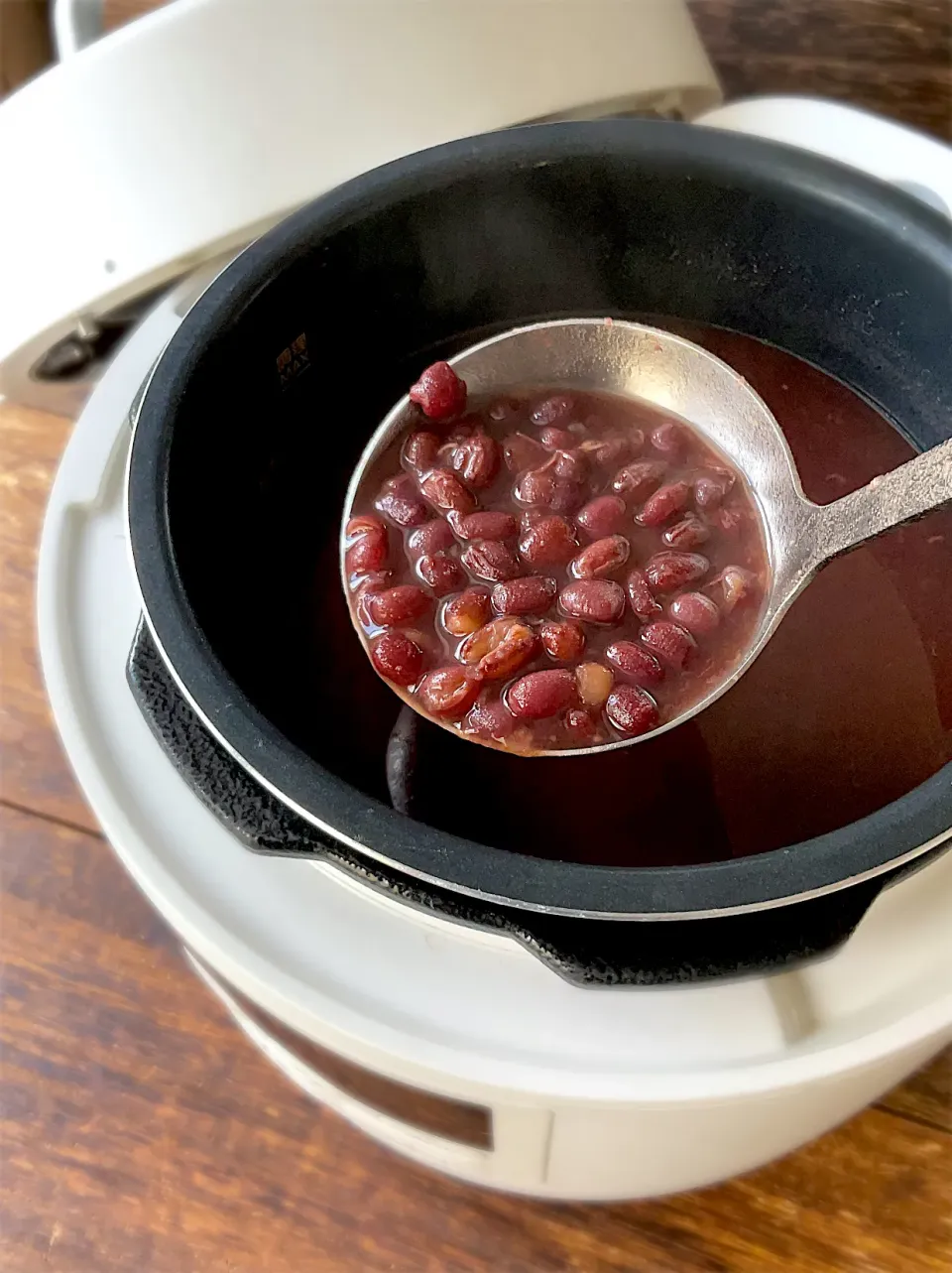 シロカdeぜんざい|9421beruさん