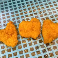 ハートトンカツ|しっぴりみさん