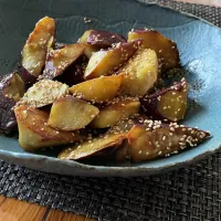 大学芋|kanonnさん