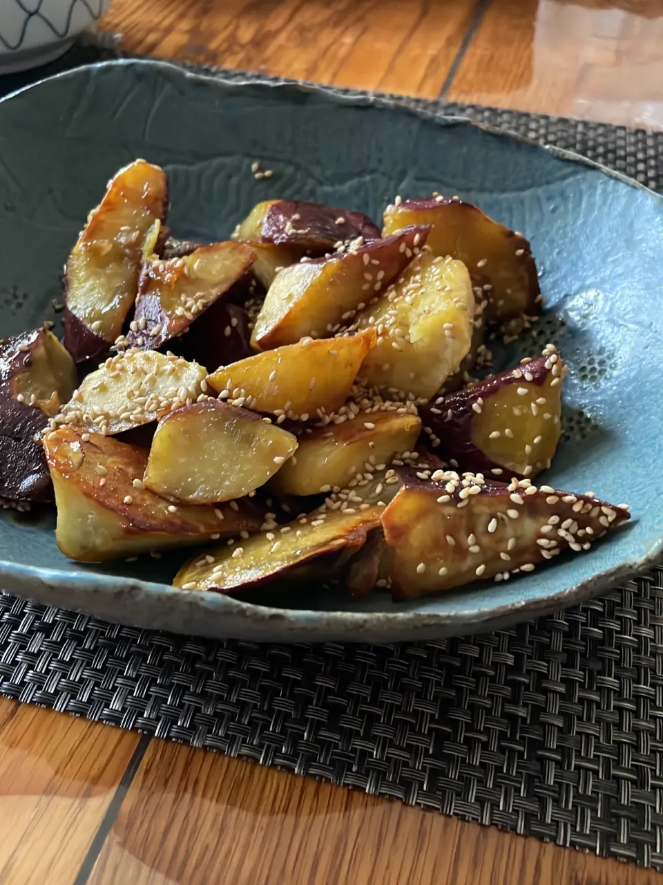 大学芋|kanonnさん