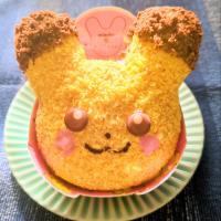 ミスドのドーナツ