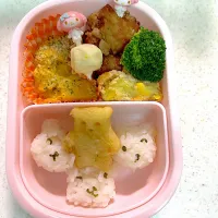幼稚園お弁当