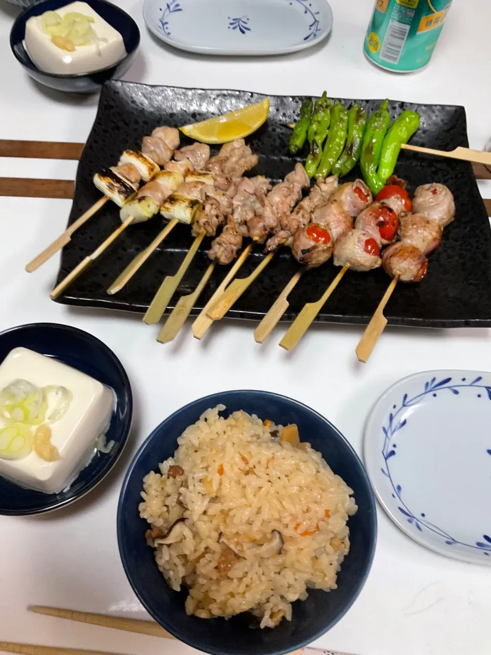 晩ごはん|Sanままさん