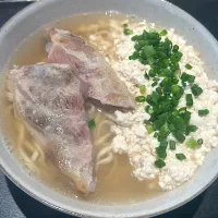 よねはまそばゆし豆腐|Naoko Chinenさん