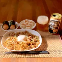 日田焼きそば風|Ruotoさん