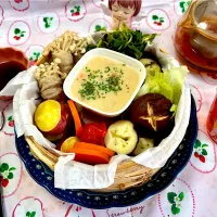 今日のランチ|akoさん