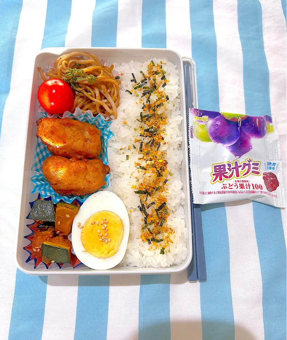 高校生お弁当|milkさん