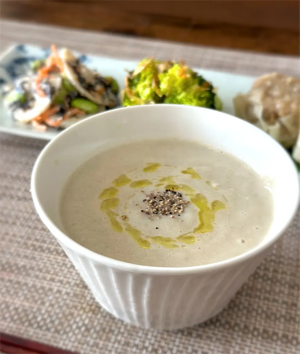 ランチ|ともえ☆さん