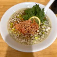 あん肝そば@中華そばYou Lee|morimi32さん