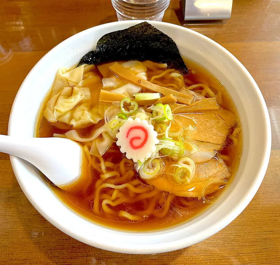 ラーメン|surfertomochiさん